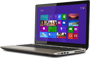 laptop
