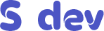 s_dev