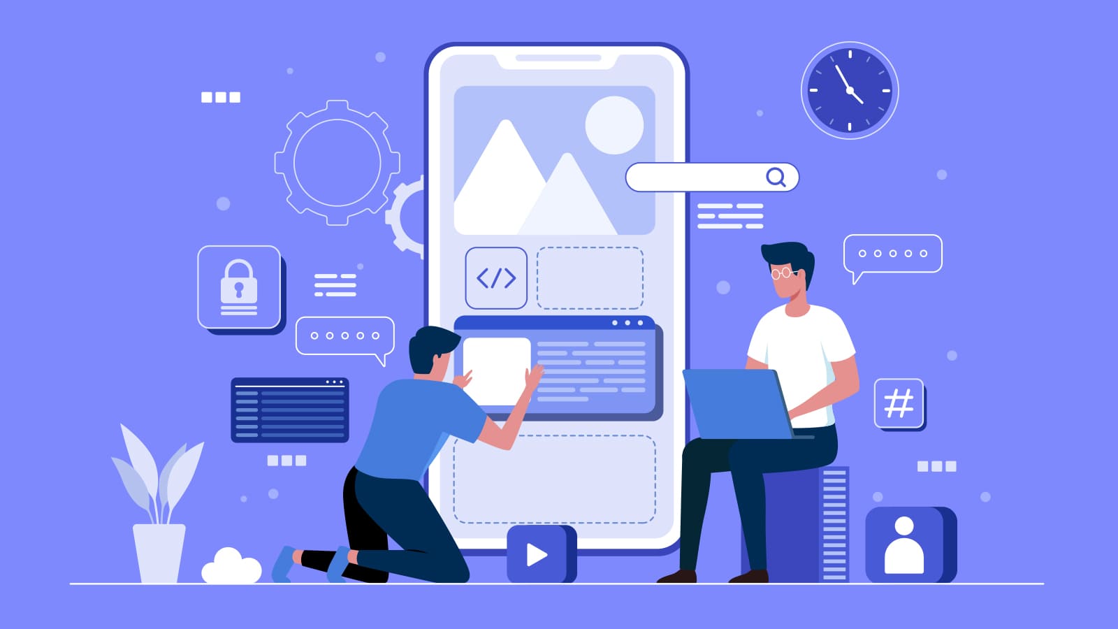 portfolio