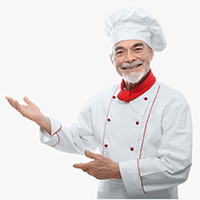 chef