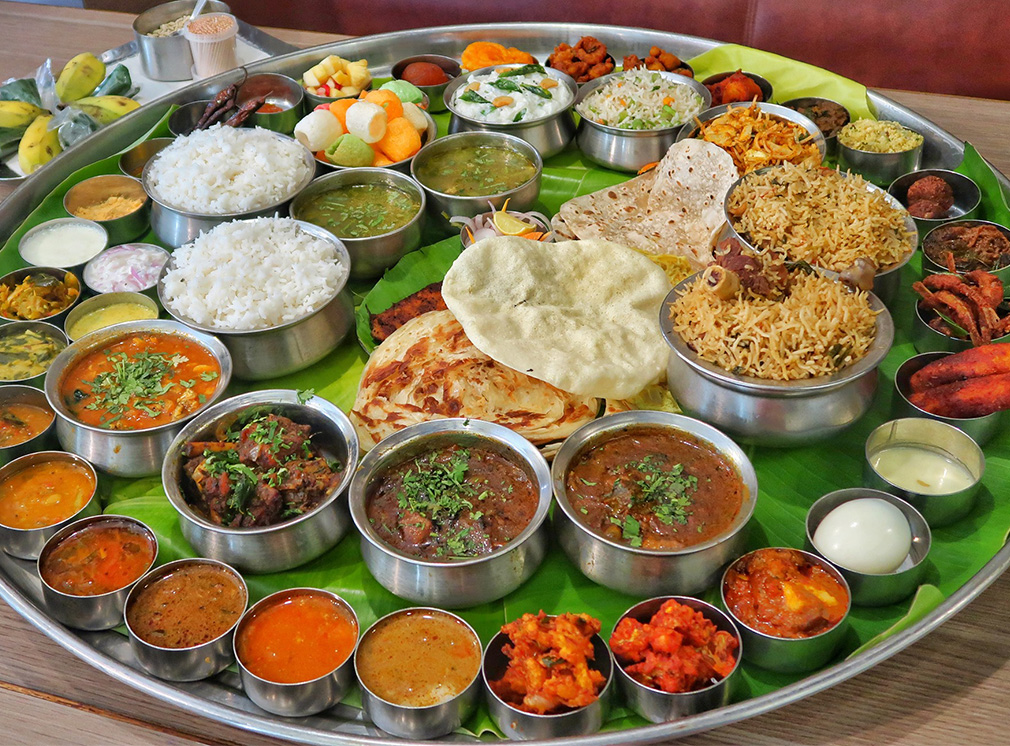 indian